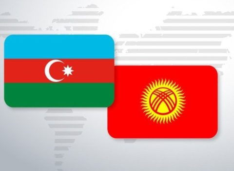 Azərbaycanla Qırğızıstan arasında imzalanmış iki saziş TƏSDİQLƏNDİ