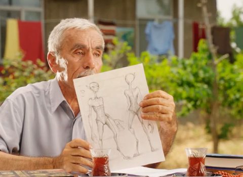 Yadplanetlilərin iki dəfə qaçırdığı azərbaycanlı – SƏBƏB NƏDİR? + VİDEO