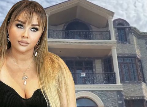 Xatirə İslamın satışa çıxardığı villanın qiyməti məlum oldu