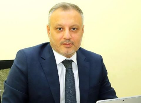 PFL-in yeni prezidenti kimdir? – DOSYE