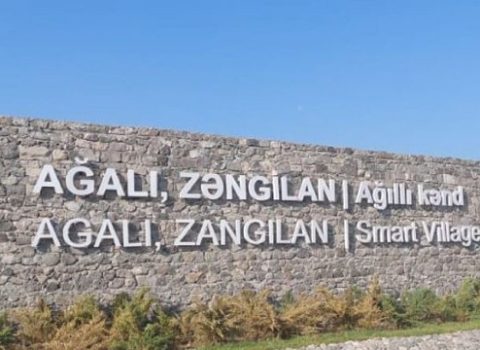 Ağalı məktəbinə MİQ üzrə vakant yerlər təqdim olunacaq
