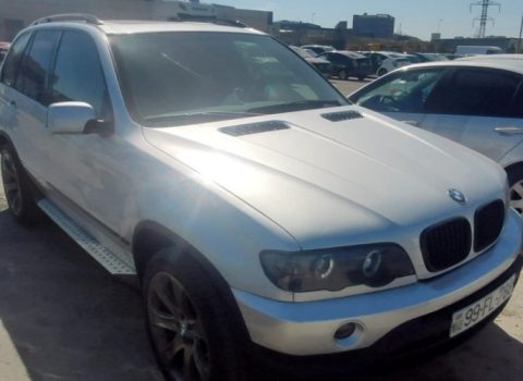 Polisin qanuni tələbinə əməl etməyən şəxs HƏBS OLUNDU