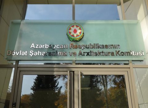 Dövlət Şəhərsalma və Arxitektura Komitəsi ilə bağlı əsasnaməyə dəyişiklik edildi