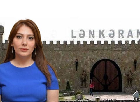 Rasilə Əliyeva haqda daha bir İDDİA – “Erkən nikahın razılığı üçün 4 min alırmış”