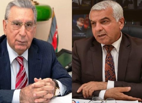 “AMEA-da RAMİZ MEHDİYEVİN ƏN UĞURSUZ KADRI…”- Professordan baş direktora ağır ittihamlar