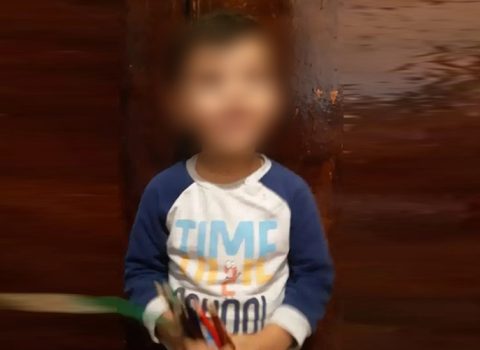 Gəncədə azyaşlının ölümü ilə bağlı babası DANIŞDI