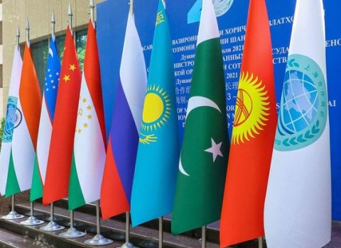 Belarus Şanxay Əməkdaşlıq Təşkilatına üzv olmaq üçün müraciət etdi