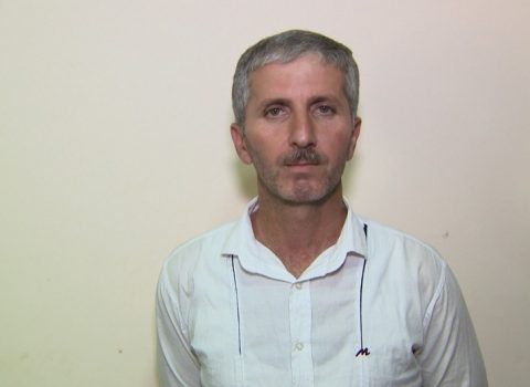 Narkotikin təsiri altında taksi sürən şəxs SAXLANILDI