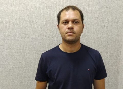 Xaçmazda 375 kiloqram narkotik bitki aşkarlandı