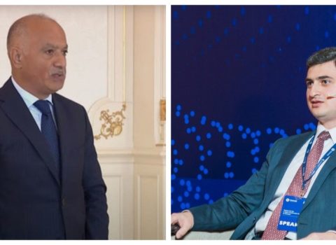 Lerik və Masallının yeni icra başçıları kollektivə TƏQDİM OLUNDU