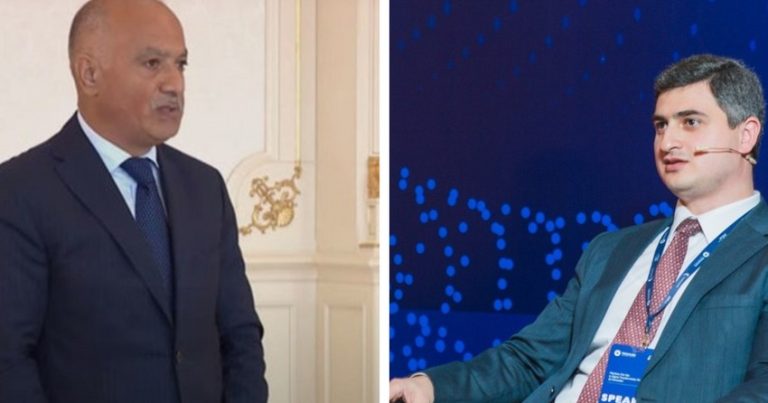 Lerik və Masallının yeni icra başçıları kollektivə TƏQDİM OLUNDU Lerik və Masallının yeni icra başçıları kollektivə TƏQDİM OLUNDU