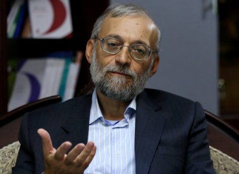 İran seçkilərində diqqət çəkən namizəd