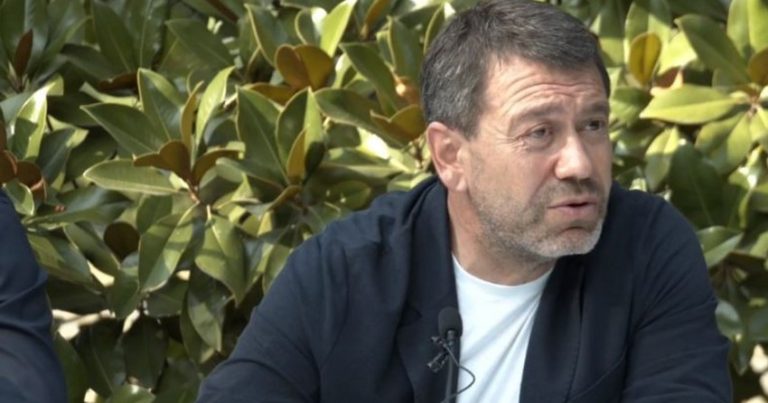 Gürcüstanın “Dinamo” klubu satışa çıxarılır Gürcüstanın “Dinamo” klubu satışa çıxarılır