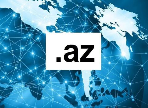 Azərbaycanın domenində saytların sayı 7% artıb – CƏDVƏL
