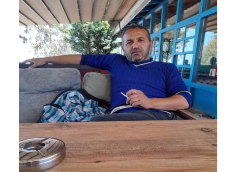 Türkiyədə həlak olan sürücünün nəşi Azərbaycana yola salındı
