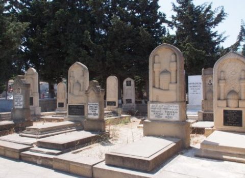 Qəbir yerlərindən təkrar istifadə hansı halda mümkündür və bundan kimlər istifadə edə bilər? – VACİB AÇIQLAMA
