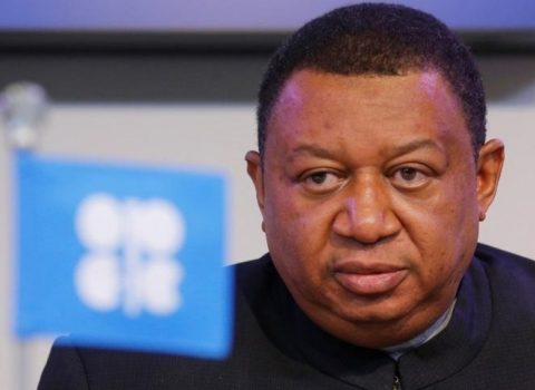 OPEC-in baş katibi öldü