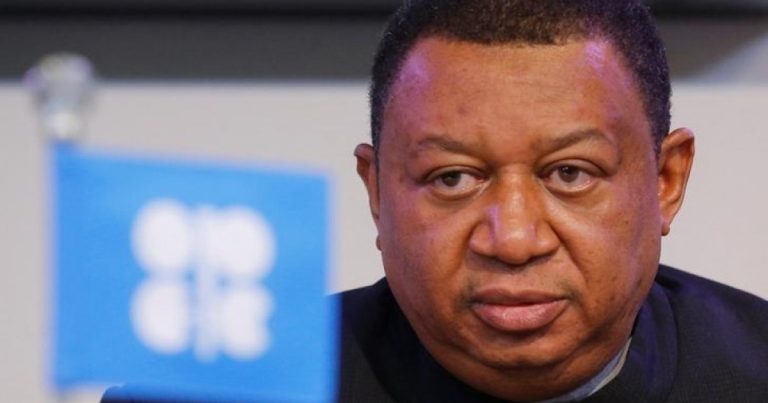 OPEC-in baş katibi öldü OPEC-in baş katibi öldü