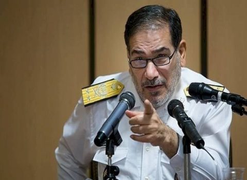 İran TŞ baş katibi Ermənistana səfər edəcək
