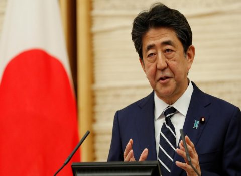 Kyodo: “Yaponiya Abenin dəfn mərasiminə 1,8 milyon dollar xərcləyəcək”