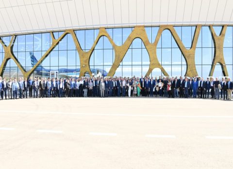 Azərbaycanın diplomatik xidmət orqanları rəhbərlərinin müşavirəsi yekunlaşdı – FOTO