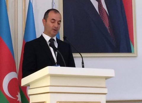 İlqar Musayev Dövlət Xidmətinə rəis TƏYİN EDİLDİ