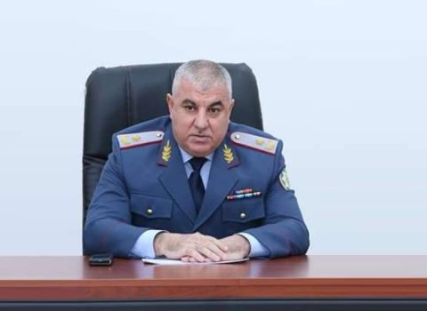 6 milyonluq vergi borcu… – Generalın həbsində yeni detallar