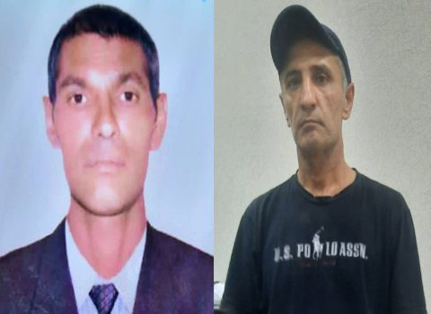 Ticarət mərkəzindən qızıl və brilyant oğurlayanlar tutuldu – VİDEO