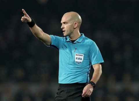 “Neftçi” – “Rapid” oyununun hakimləri AÇIQLANDI