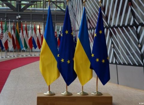 “Brüssel dəstəksiz, Kiyev isə müttəfiqsiz qaldı” – İLGİNC DETALLAR