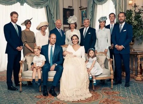 Krallığın gəlinləri arasında gizli intriqanın sensasion detalları