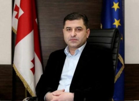 Gürcüstanda DTX-nın keçmiş rəis müavini HƏBS EDİLDİ