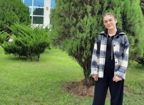 Azərbaycanda universitet tələbəsi vəfat etdi