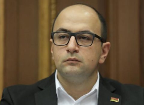 Mamicanyan: “Bu ərazilər də Azərbaycana veriləcək”