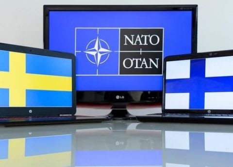“Ukrayna NATO-ya üzv ola bilməyəcək” – “New York Times”