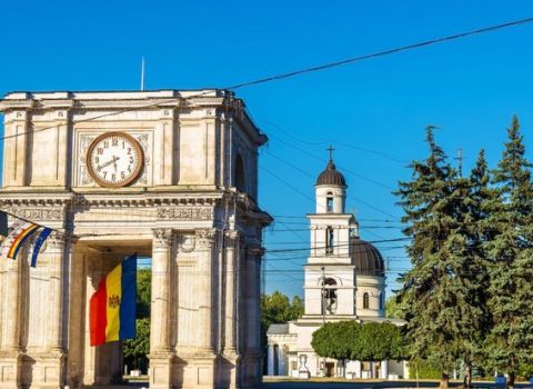 Moldova rus agentlərinə qarşı mübarizəni GÜCLƏNDİRİR