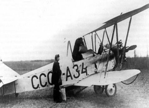 Beyləqanda Stalin dövründə baş verən təyyarə qəzasının TARİXÇƏSİ: Komandirə hansı cəza verilib?