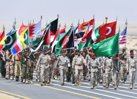ABŞ “Ərəb NATO-su” yaratmaq istəyir?