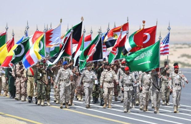 ABŞ “Ərəb NATO-su” yaratmaq istəyir? ABŞ “Ərəb NATO-su” yaratmaq istəyir?