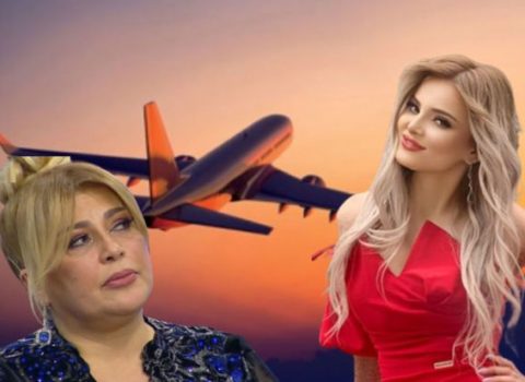 Mətanət İsgəndərlinin gəlini ölkəni TƏRK ETDİ: “Övladlarımı ala bilmədim, bezdim”