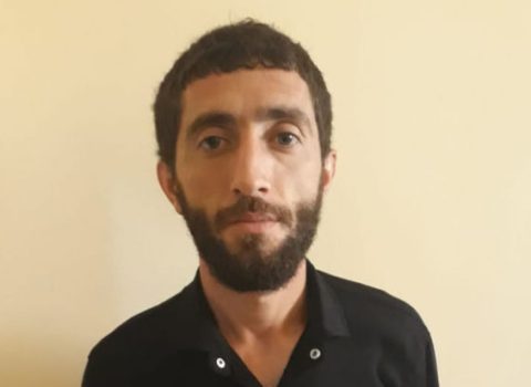 Samux sakinindən külli miqdarda narkotik AŞKARLANDI