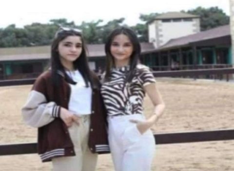 Bakıda faciəli şəkildə ölən qızlar nazirliyin əməkdaşının övladlarıdır – YENİLƏNİB + FOTO