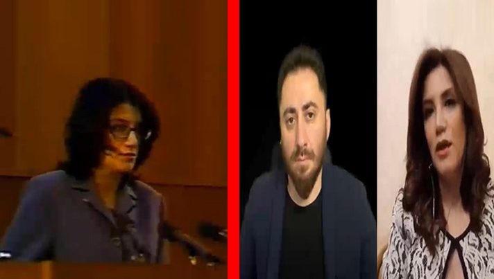 Özünü müxalifətçi adlandıran Gültəkin Hacıbəyli xalqı belə aldadır: Yalanı ortaya çıxdı – VİDEO Özünü müxalifətçi adlandıran Gültəkin Hacıbəyli xalqı belə aldadır: Yalanı ortaya çıxdı – VİDEO