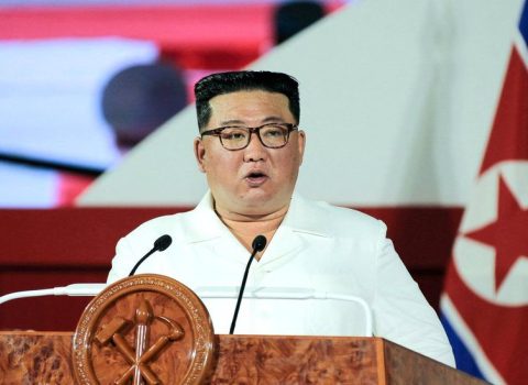 Kim Çen In: “Şimali Koreya ABŞ-la istənilən hərbi qarşıdurmaya tam hazırdır”