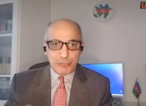 “Azərbaycan beş dəqiqəyə iki min erməni silahlısını məhv edər” – Amerikalı politoloq