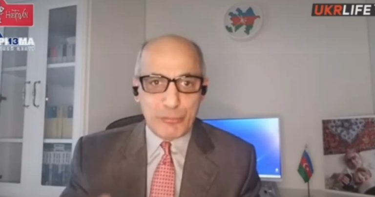 “Azərbaycan beş dəqiqəyə iki min erməni silahlısını məhv edər” – Amerikalı politoloq “Azərbaycan beş dəqiqəyə iki min erməni silahlısını məhv edər” – Amerikalı politoloq
