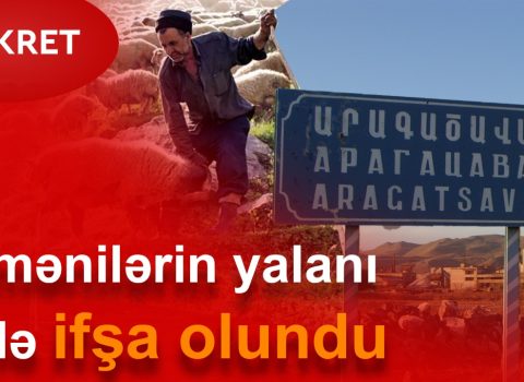 FTX ermənilərin yalanını  İFŞA ETDİ: “Türkiyə hərbçiləri Ermənistan sərhədini pozmayıb” – VİDEO