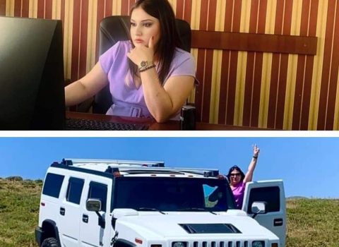 Erməni vəkil: “İndi lənətə gəlmiş kabinetində oturmusan” – Ölkənin bütün polisi ayağa qaldırılıb