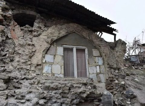 Təpəbaşı məhəlləsinin Azərbaycana məxsusluğunu sübut edən faktlar – AÇIQLAMA
