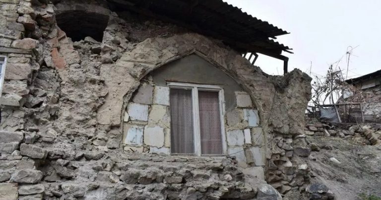 Təpəbaşı məhəlləsinin Azərbaycana məxsusluğunu sübut edən faktlar – AÇIQLAMA Təpəbaşı məhəlləsinin Azərbaycana məxsusluğunu sübut edən faktlar – AÇIQLAMA